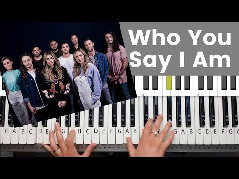 download lagu mp3 mp4 I Know Who I Am Chords Pdf, download lagu I Know Who I Am Chords Pdf gratis, unduh video klip I Know Who I Am Chords Pdf