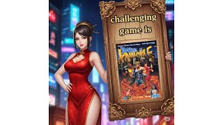 「ベアナックル」やったった