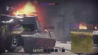 war thunder　のんびりプレイpart 61　［分隊参加ok ] [初見さん大歓迎]