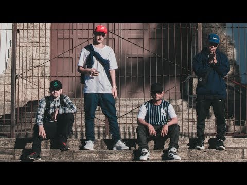 Guerrilla Republik Brazil x Ignotus - Cypher #02