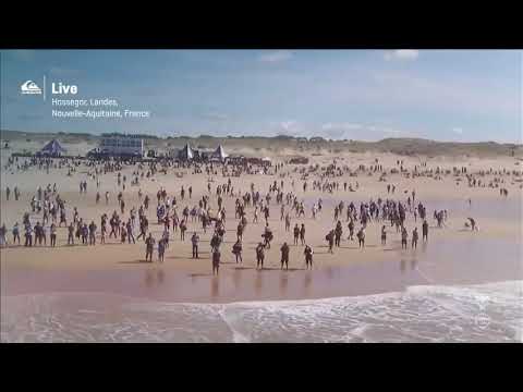 Pro france 2019 slater VS mendes VS coffin