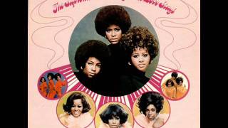 the supremes - it's time to break down