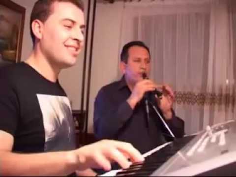 Zarko Popovic ZAR BEND - Uzivoooo FRULICA