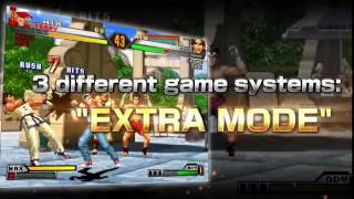 The King of Fighters '98 Ultimate Match Final Edition video