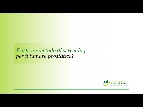 Se vè un beneficio dal massaggio prostatico Candele con estratto di erbe di prostatite