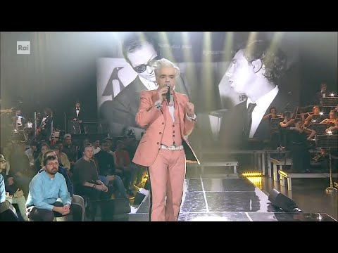Il Mio Mondo - Morgan
