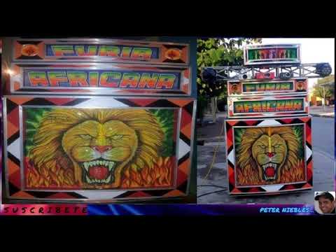 " EL SONAJERO" - L'ORCH D. O. 7  SHIRATI JAZZ...