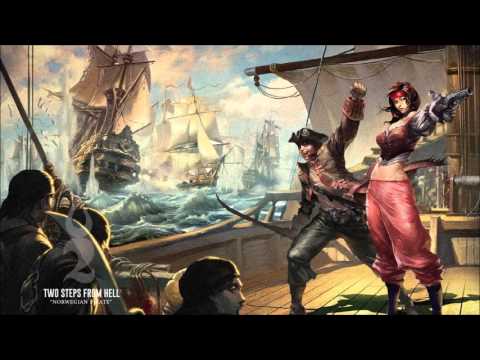 Two Steps From Hell - Norwegian Pirate ( Extended version )