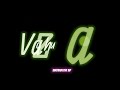 Yaarum Illa Ponneramae Song WhatsApp Status Video Black Screen