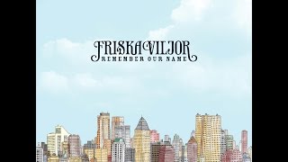 Music video thumbnail preview for Friska Viljor - Boom Boom by Friska Viljor