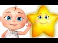 Twinkle Twinkle Little Star And Many More Nursery Rhymes Collection For Babies 3D Rhymes