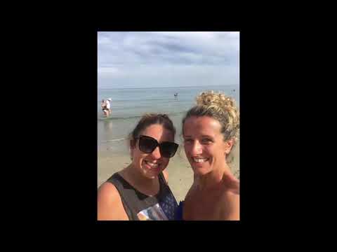 GS Sangone - Ritiro Pallavolo - Alassio 2018