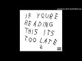 Drake - Star67 (432Hz)
