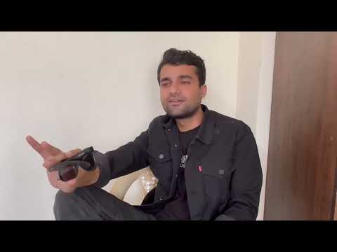 Rochak Singh Choudhary College rowdy