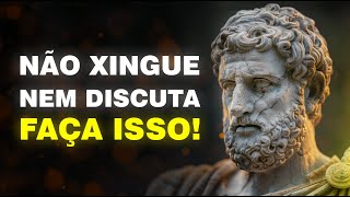 Transforme RAIVA em GRATIDÃO – O SEGREDO Estoico para o AUTOCONTROLE - ESTOICISMO