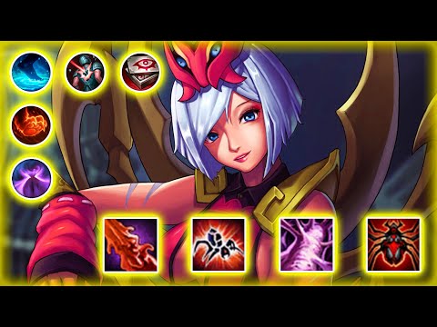Elise Montage - One Shot 2021 s11