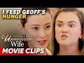 The wife and the mistress come face to face! | 'The Unmarried Wife'| Movie Clips (5/8)