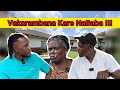 Nyaya YaGogo Mugweni Yotsiriridza Sekuru Albert Vanoti VaMugweni Vakarambana Kare Namai Coxy