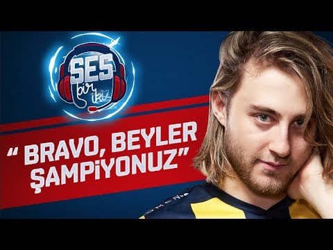 "Bekle Beni Faker!" VFŞL Ses 1-2 | 2019 Kış Mevsimi Finali