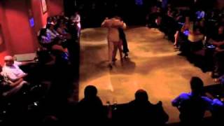 Juan Stefanides y Jimena Hoeffner- 1er tema.m4v