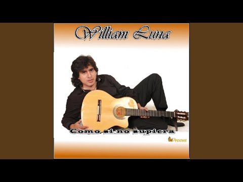 Yo Volvere - William Luna
