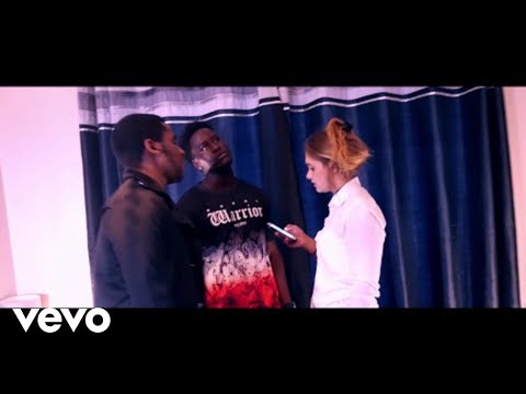 Stan da vinci - Dear Girls ft. Kino Bleu