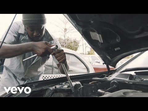 Navino - A Nuh Luck (Official Video)