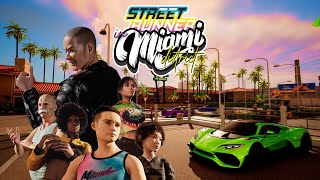 Street Runner | Official Gameplay Trailer | The street racing metaverse