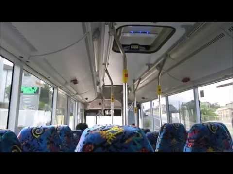 Transit Systems Sydney [Hoxton Park] Volvo B12BLE / Custom Coaches CB60 Evo II, m/o 5256 (1283)