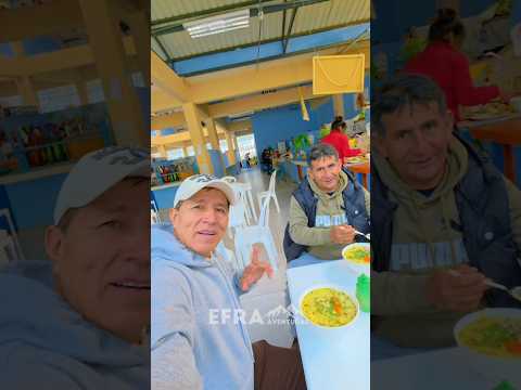EN LA PROVINCIA DE AYMARAES APURIMAC