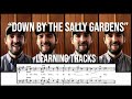 Learn How To Sing: "Down By The Sally Gardens"
