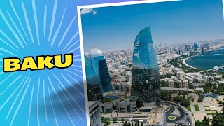BAKU AZERBAIJAN