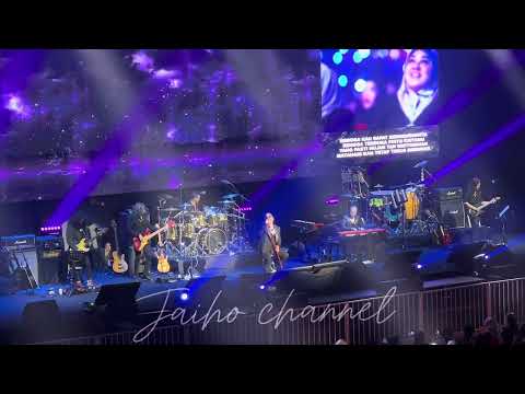 UKIRAN JIWA - AWIE (Konsert Awie Journey)