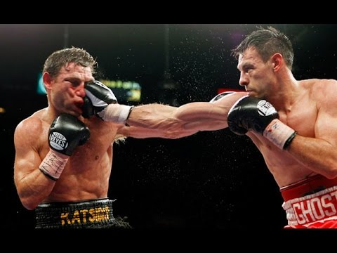 Robert Guerrero vs David Peralta Highlights - Guerrero vs Peralta Highlights (Promo)