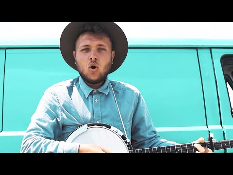 Adam Kriss - Scout Hat (Official Music Video)
