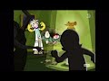 WordGirl Who Is WordGirl Ad