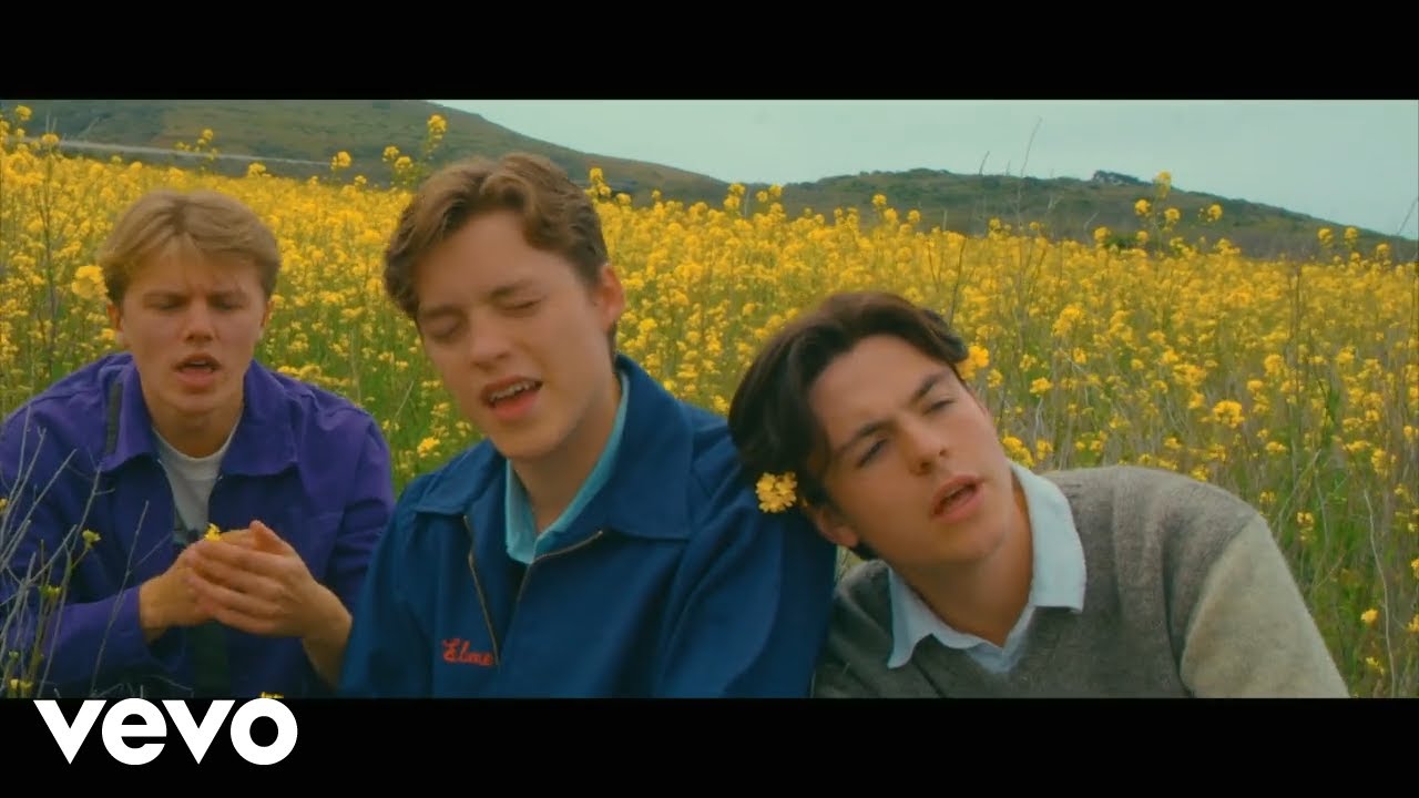 New Hope Club Lyrics - Girl Who Does Both - Lirikimia Lyrics Update New Hope Club Lyrics - Girl Who Does Both - Lirikimia Lyrics Update