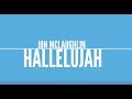 Hallelujah - Jon McLaughlin 