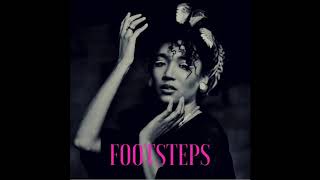 Judith Hill : Footsteps