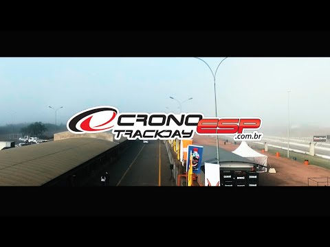 CronoEsp 20º Track Day | 9º Time Attack