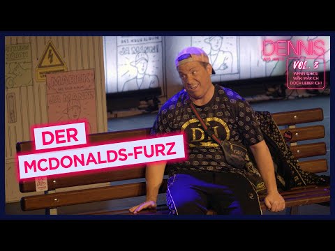 Wenn der Schokoladenzug gleich ein fährt | Dennis aus Hürth