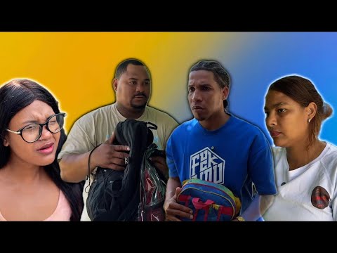 Pepo y Javielito Dos Amigos Vagos - 2da Parte