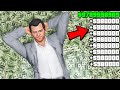 How To Make A Lot Of Money In GTA 5 Story Mode Unlimited Money