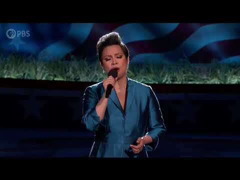 Broadway Legend Lea Salonga | The Prayer | NMD Concert 2022
