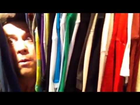 The Longest Night Ever "The Trailer"