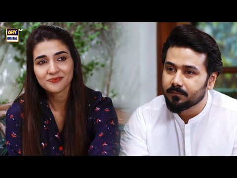 #Angna Episode 31 | Couple BEST Moment | #ARYDigital