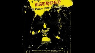 Under the Sign of Bathory: A Tribute Night to Quorthon