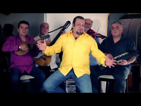 Petar Necovski - Zolto fustance | Петар Нечовски - Жолто Фустанче