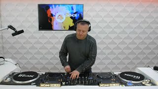 Download lagu DJ Hazel - Live Set w PartyRoom.TV mp3