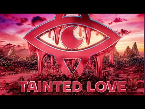 Tainted Love - Basstian, Steven Vegas || Hard Beat - [Official Music Video]